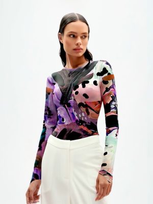 Body Reversible Mujer| Malabarista