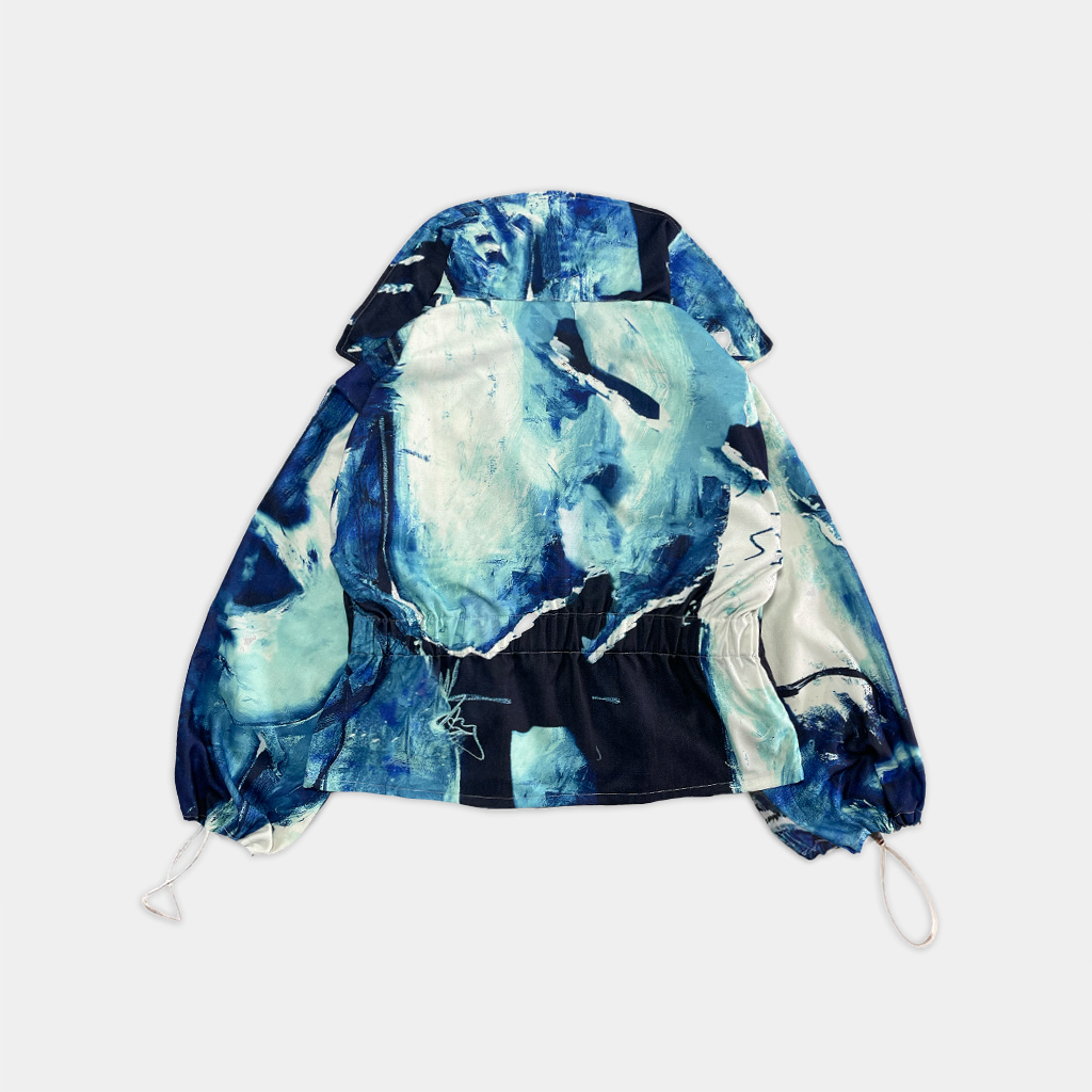 Chaqueta Volta | Reykja - Imagen 3