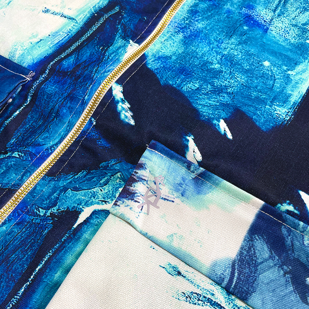 Chaqueta Volta | Reykja - Imagen 2