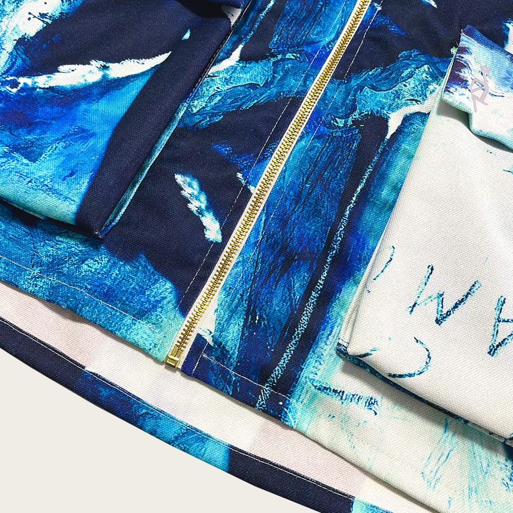 Chaqueta Volta | Reykja - Imagen 6