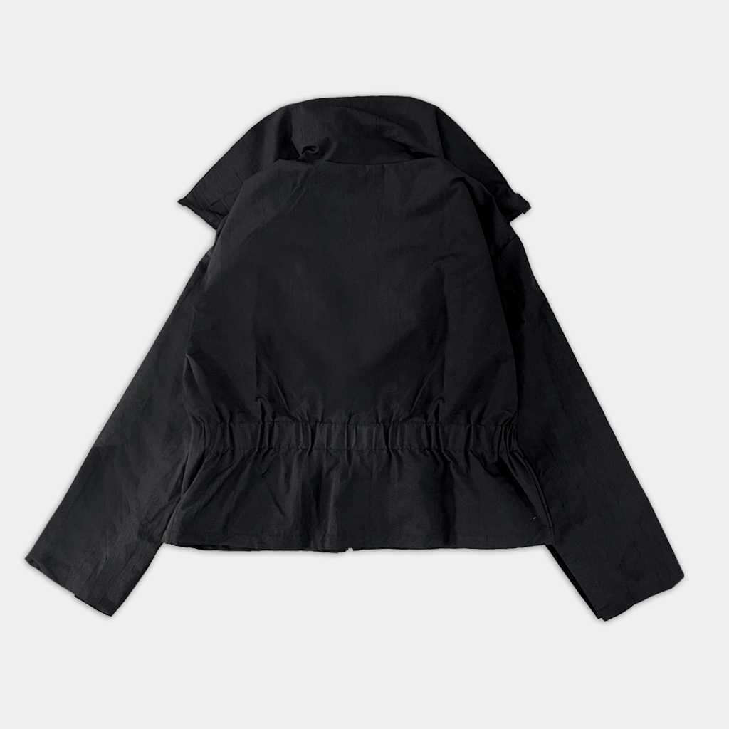 Chaqueta Atena Impermeable | TotBlac - Imagen 5