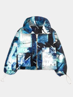 Chaqueta Volta | Reykja