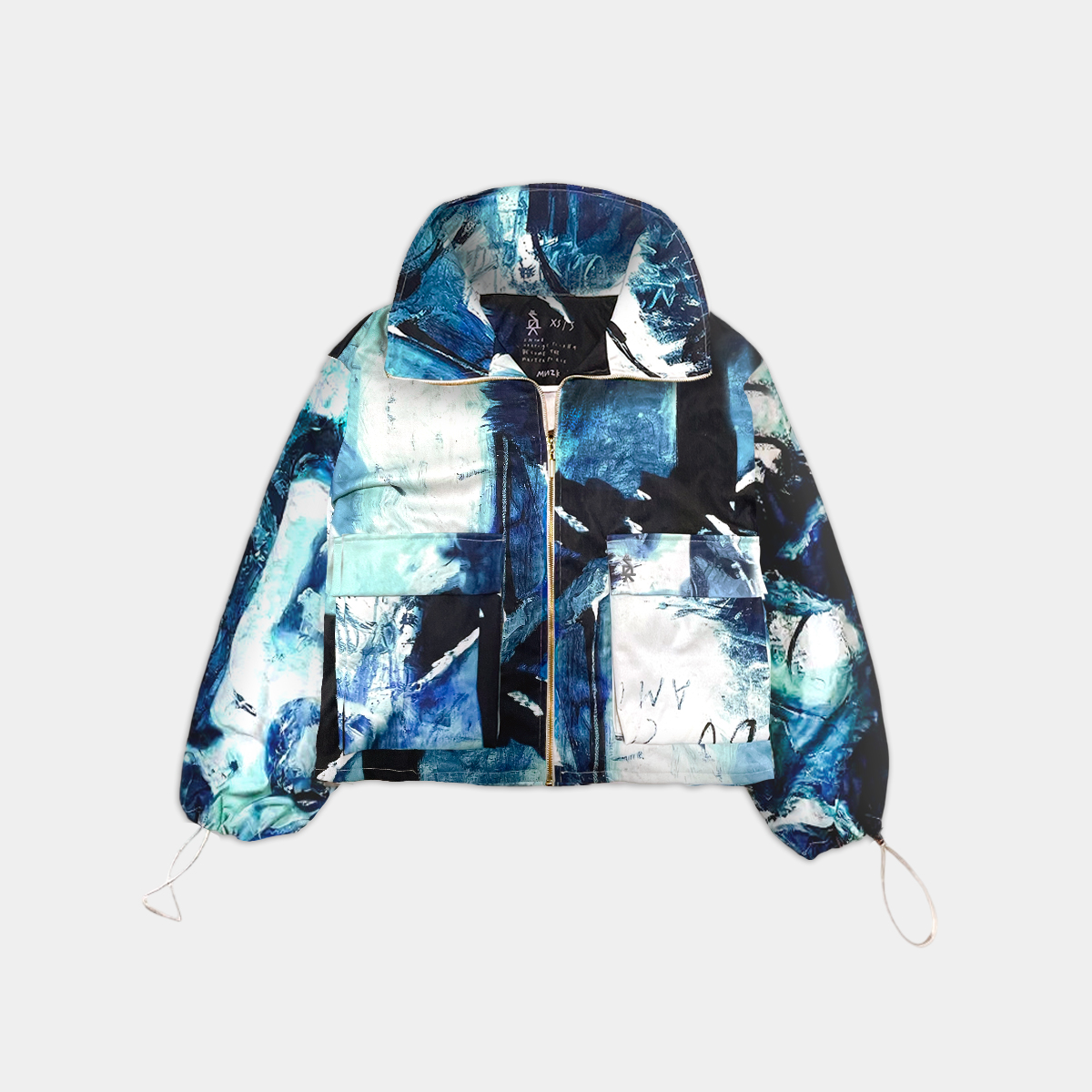 Chaqueta Volta | Reykja