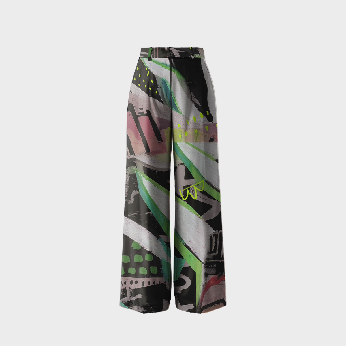 Pantalón Marie Sandía - Imagen 2